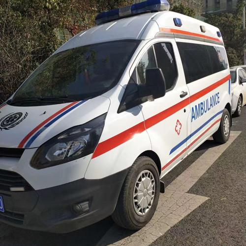 海勃湾品质救护车出租,为您的健康出行负责