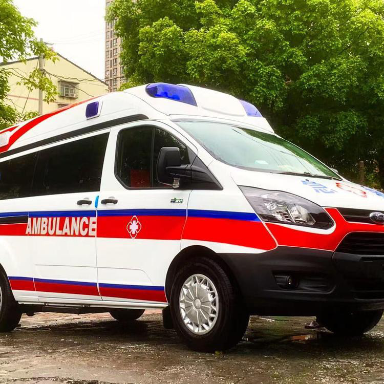 海勃湾重症监护救护车出租护送返乡