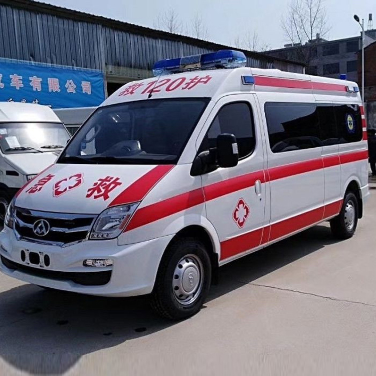 海勃湾马拉松租赁救护车活动保障