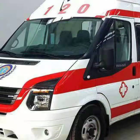 海勃湾非急救护送病人转院租赁救护车的优缺点对比